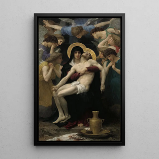 William Bouguereau - Pieta.webp