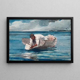 Winslow Homer - The Water Fan.webp