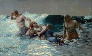 Winslow Homer - Undertow.webp