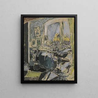 douard Vuillard - Madame Vuillard cousant ct de la fentre.webp