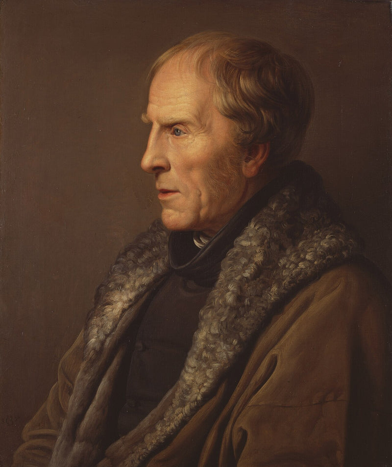 Alla scoperta di Caspar David Friedrich: vita, stile ed eredità artistica