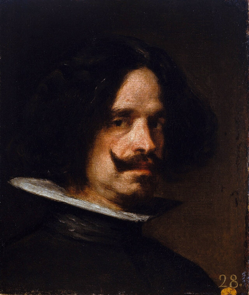 Diego Velázquez: vita, stile ed eredità artistica