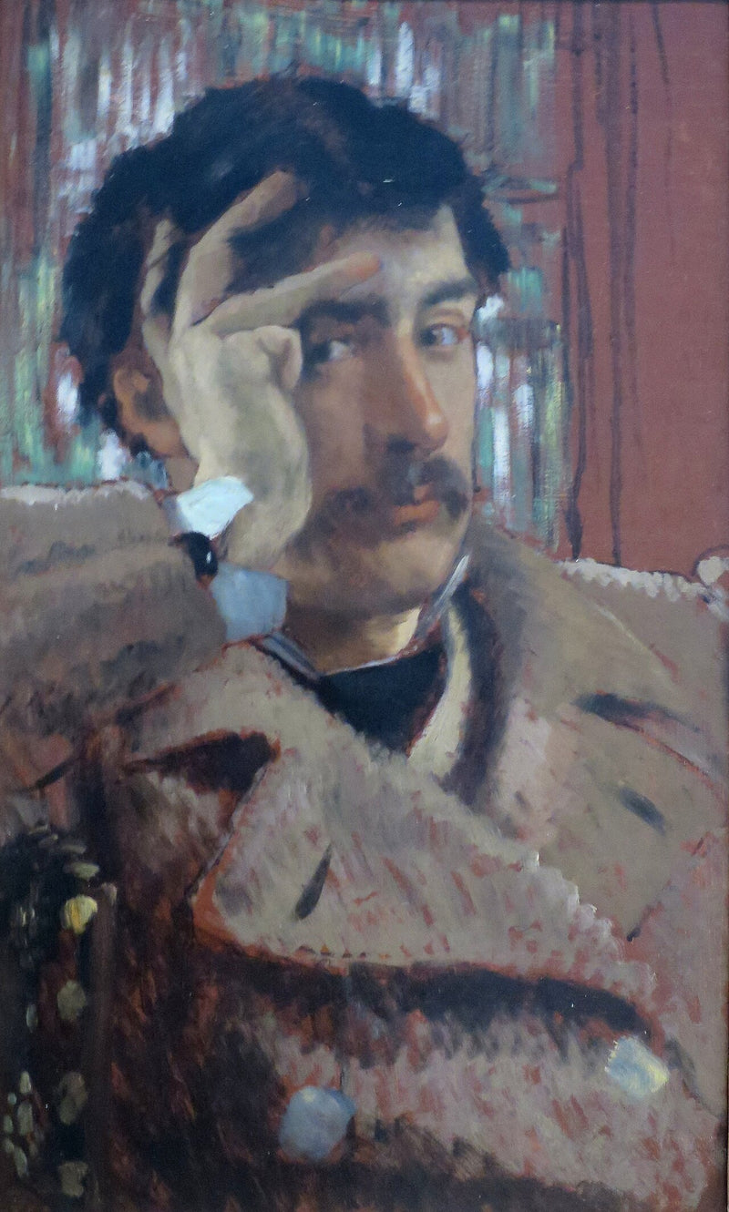 James Tissot: l'eleganza dell'Ottocento