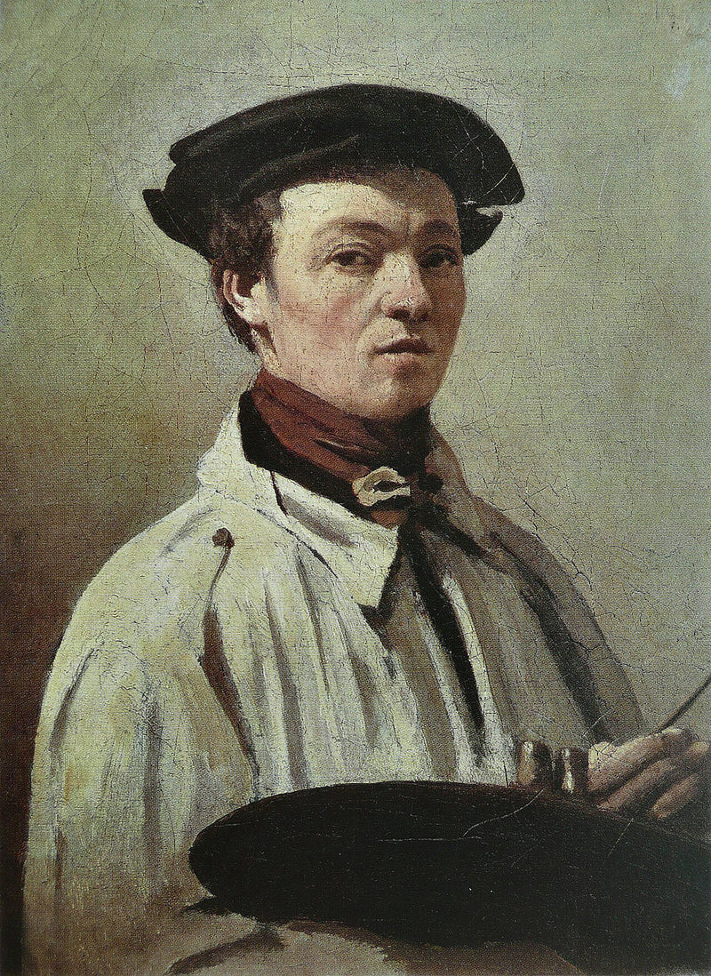 Jean-Baptiste Camille Corot: vita, stile ed eredità del maestro del paesaggio