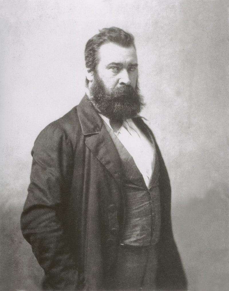 Alla scoperta di Jean-François Millet: vita, stile ed eredità artistica