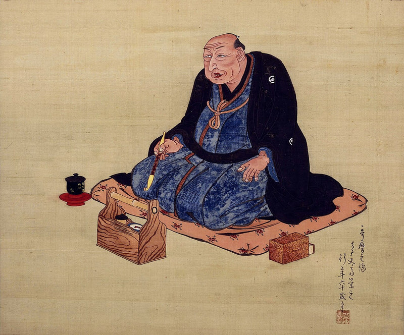 Kitagawa Utamaro: vita, stile ed eredità artistica del maestro ukiyo-e