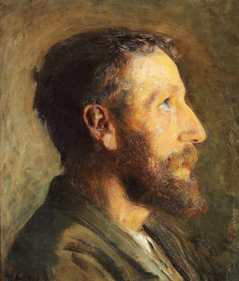 Laurits Andersen Ring: vita, stile ed eredità artistica del maestro danese