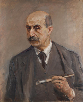Découvrez Max Liebermann : vie, style et héritage artistique