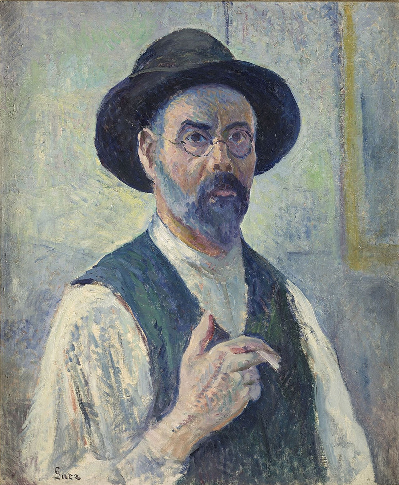 Alla scoperta di Maximilien Luce: vita, stile ed eredità artistica