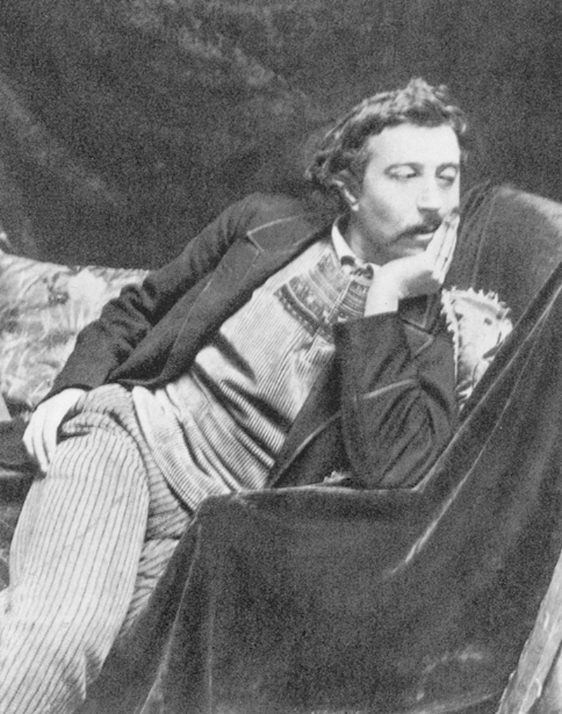 Scopri Paul Gauguin: vita, stile ed eredità artistica