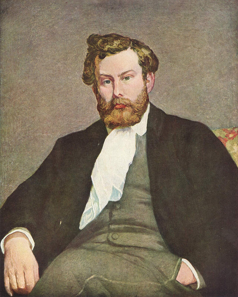 Alfred Sisley: vita, stile ed eredità artistica
