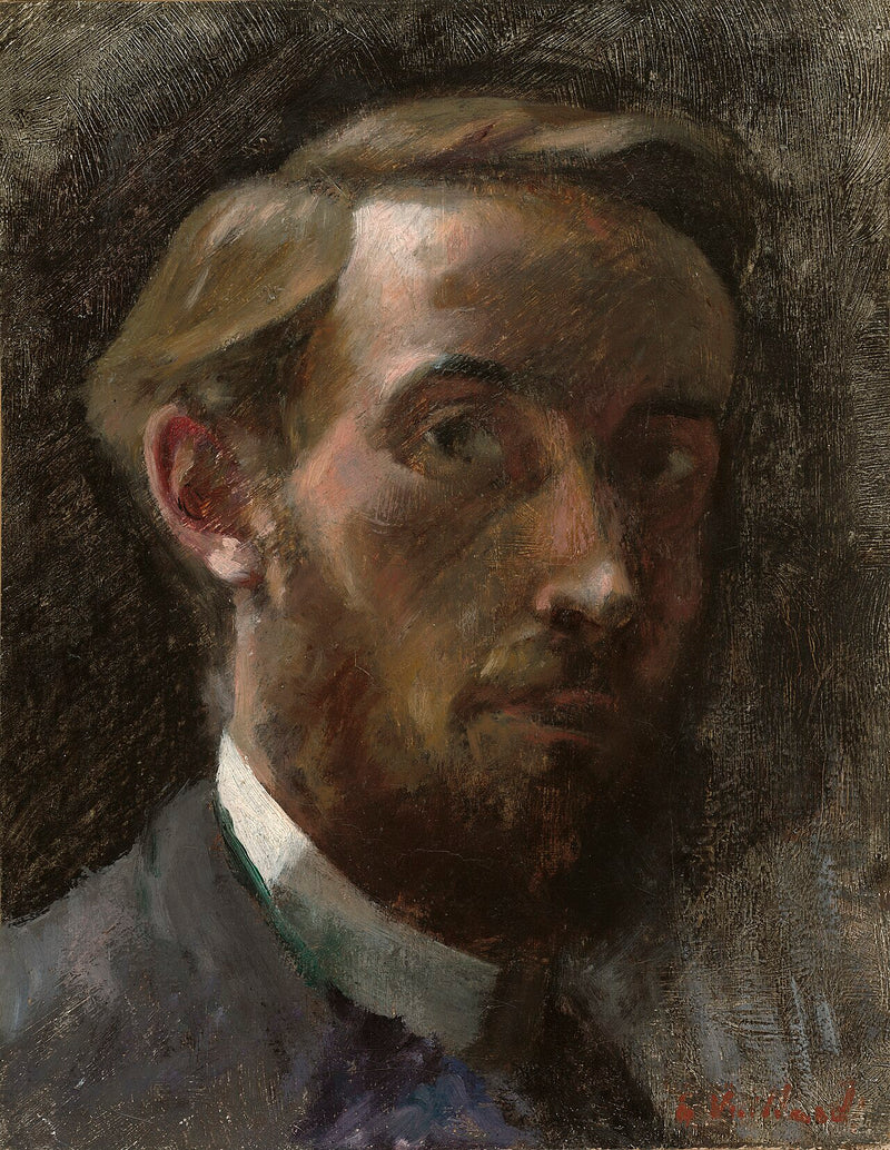 Scopri Édouard Vuillard: vita, stile ed eredità artistica