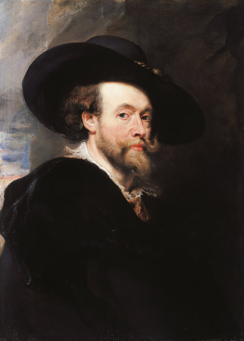 Peter Paul Rubens: vita, stile ed eredità artistica del maestro barocco