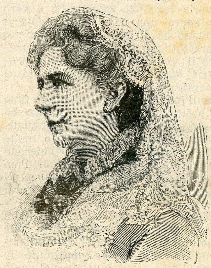 Antonietta Brandeis: vita, stile ed eredità artistica