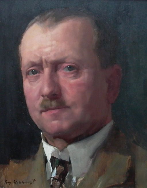 Alla scoperta di Wilhelm Kuhnert: vita, stile ed eredità artistica