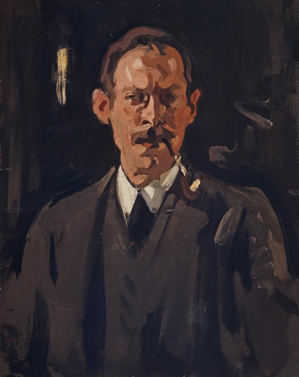 Scopri Samuel John Peploe: vita, stile ed eredità artistica
