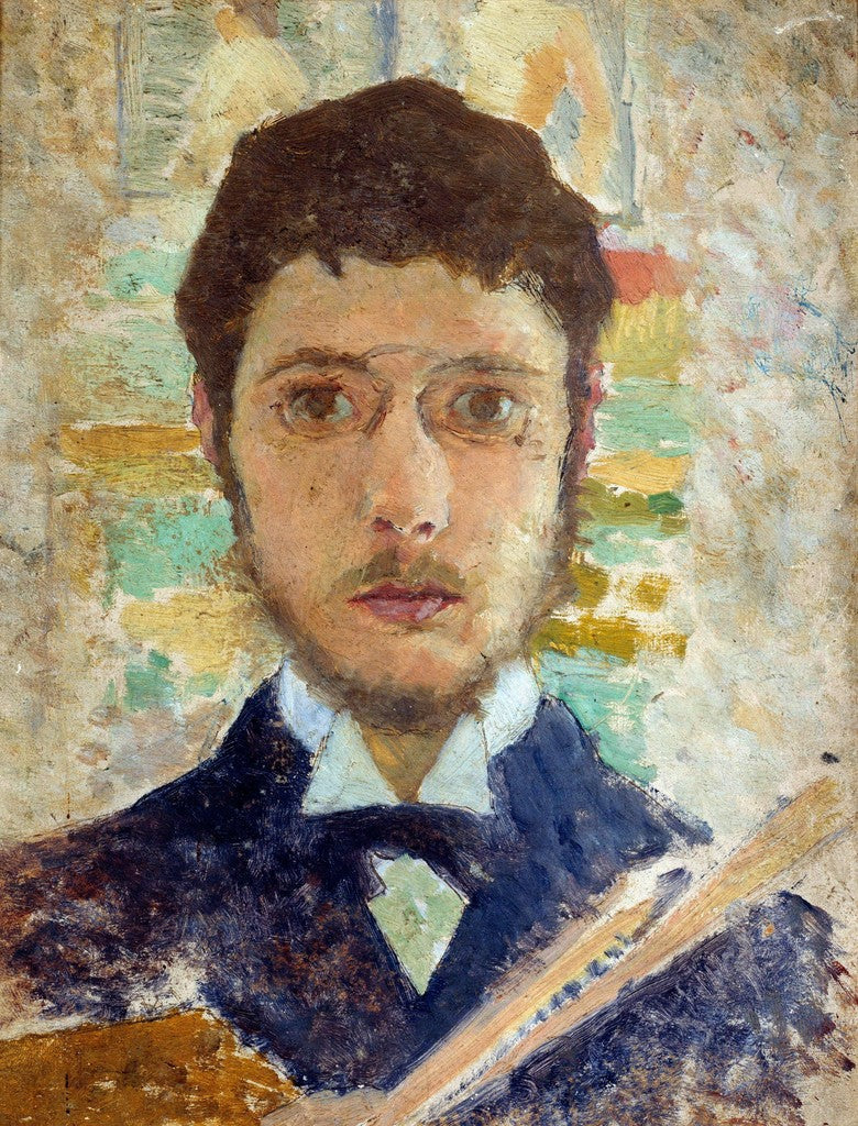 Scopri Pierre Bonnard: vita, stile ed eredità artistica