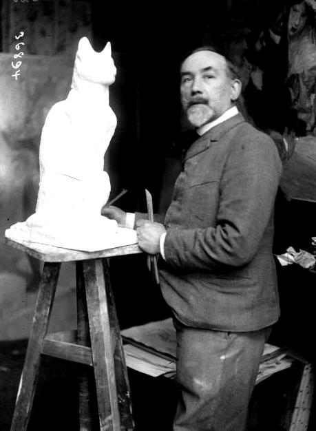 Alla scoperta di Théophile Steinlen: vita, stile ed eredità artistica