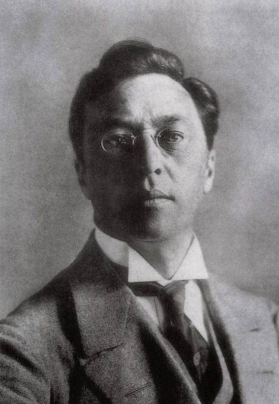Wassily Kandinsky a casa tua: un arredo geometrico e colorato