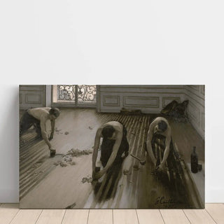 Reproductions de Gustave Caillebotte