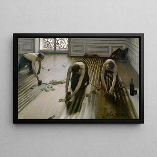 Reproductions de tableaux - Gustave Caillebotte