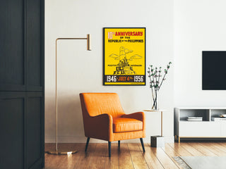 10th-anniversary-of-the-republic-of-the-philippines