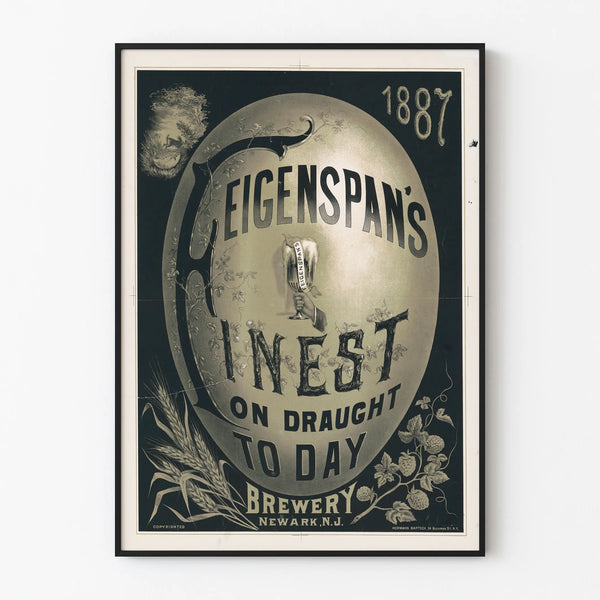 1887-feigenspans-finest-on-draught-today