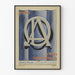 Poster Salone Artisti Decoratori 1930 Grand Palais