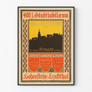 400-jahre-stadtjubilaeum-20-22-aug-1910-heimatfest-hohenstein-ernstthal