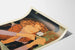 Poster vintage Esposizione artistica Salon des Cent