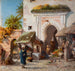 a Tanger - Frederick Henry Howard Harris — vista dell’opera