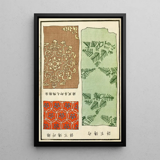 A F Stoddard Company - Chinese prints pl126.webp