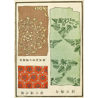 A F Stoddard Company - Chinese prints pl126.webp