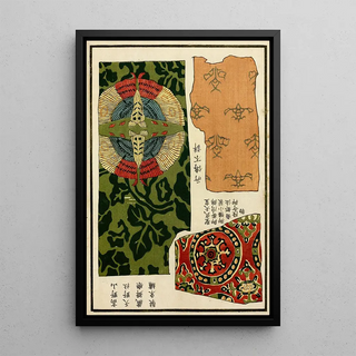A F Stoddard Company - Chinese prints pl127.webp