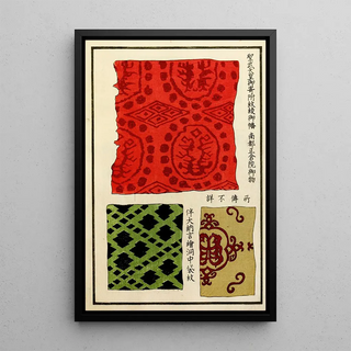 A F Stoddard Company - Chinese prints pl12.webp