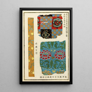 A F Stoddard Company - Chinese prints pl4.webp