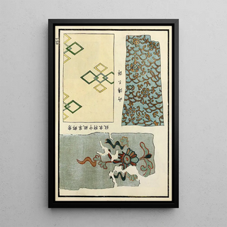 A F Stoddard Company - Chinese prints pl66.webp