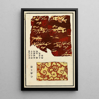 A F Stoddard Company - Chinese prints pl86.webp