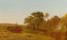 La carriola di fieno, Granby, Connecticut - Aaron Draper Shattuck — vista dell’opera