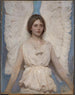Angelo - Abbott Handerson Thayer — vista dell’opera