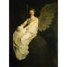 Riproduzione del dipinto Mémorial Stevenson - Abbott Handerson Thayer