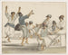 di marinai maltesi danzanti - Abraham Louis Rodolphe Ducros — vista dell’opera