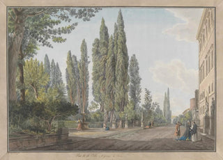 AbrahamLouisRodolphe Ducros - Villa Montalto Negroni.webp