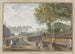 Villa Pamphili - Abraham Louis Rodolphe Ducros — vista dell’opera