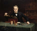 Thomas Alva Edison - Abraham Archibald Anderson — vista dell’opera