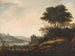 Paesaggio - Abraham Bloemaert — vista dell’opera