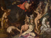 Il Diluvio - Abraham Bloemaert — vista dell’opera