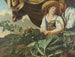Vendeur de légumes - Abraham Bloemaert — vista dell’opera