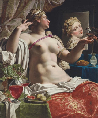 Abraham Janssens - An Allegory Of Lust.webp