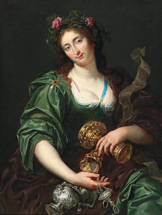 Abraham Janssens - An Allegory of Fortune.webp